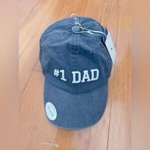 Tommy Bahama Live the Island Life #1 Dad Baseball‎ Hat Cap,